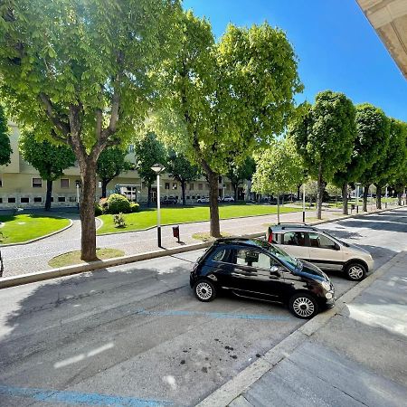B&B Le Chevalier Cuneo Kültér fotó