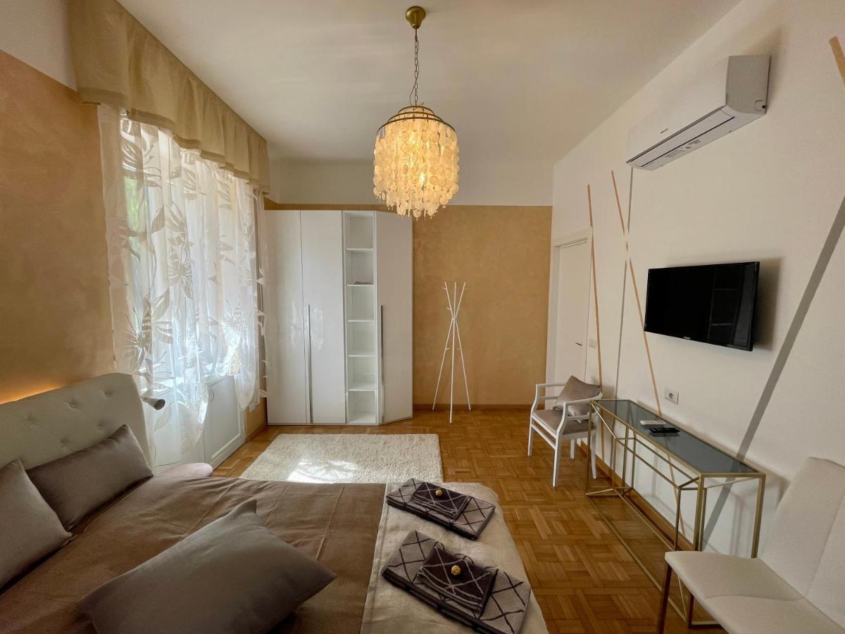B&B Le Chevalier Cuneo Kültér fotó
