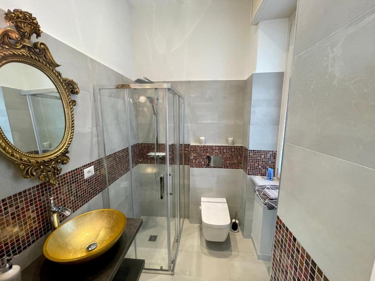 B&B Le Chevalier Cuneo Kültér fotó
