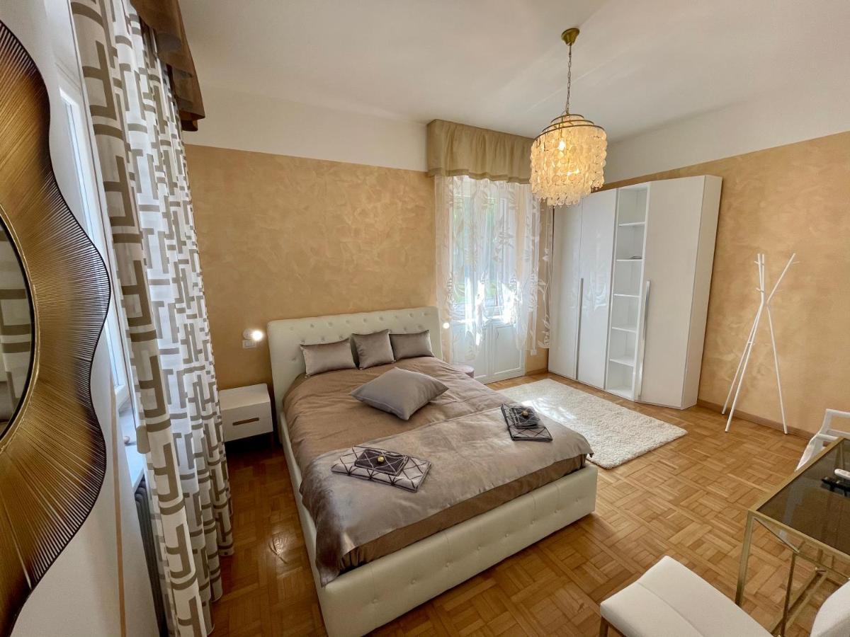 B&B Le Chevalier Cuneo Kültér fotó