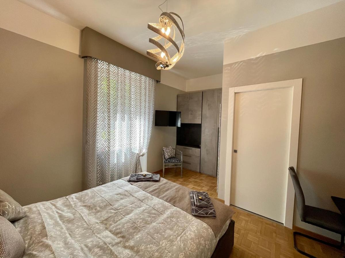 B&B Le Chevalier Cuneo Kültér fotó