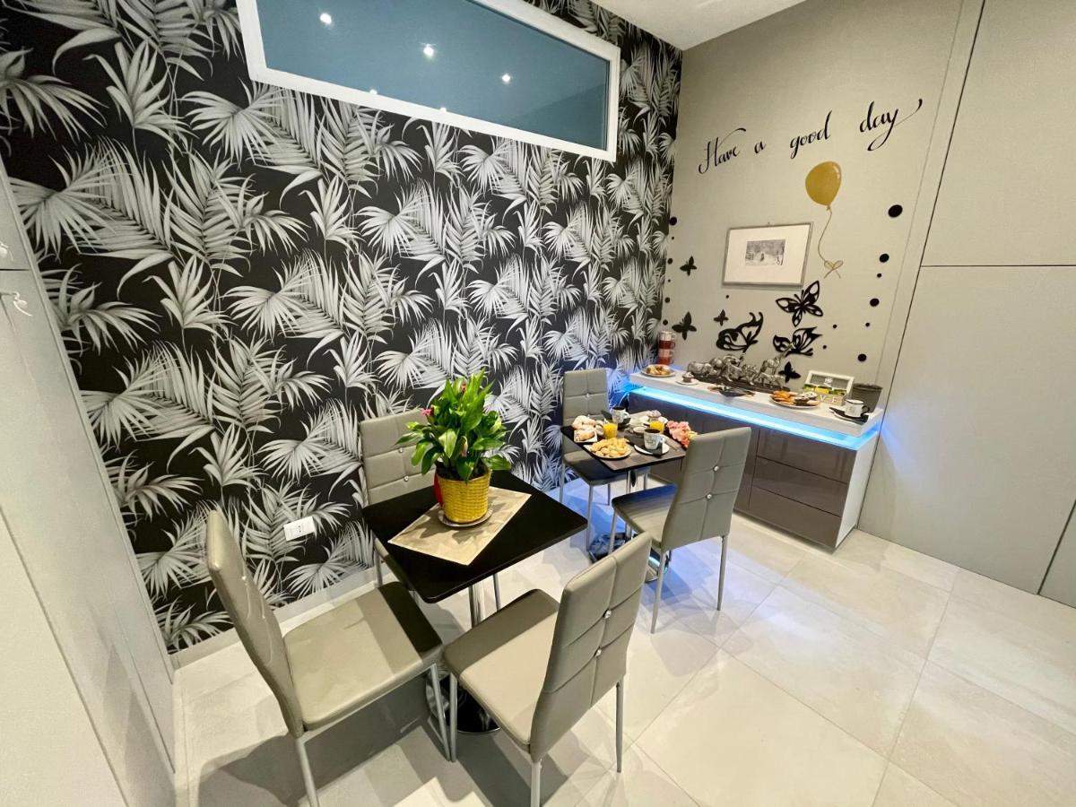 B&B Le Chevalier Cuneo Kültér fotó
