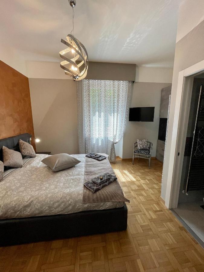 B&B Le Chevalier Cuneo Kültér fotó
