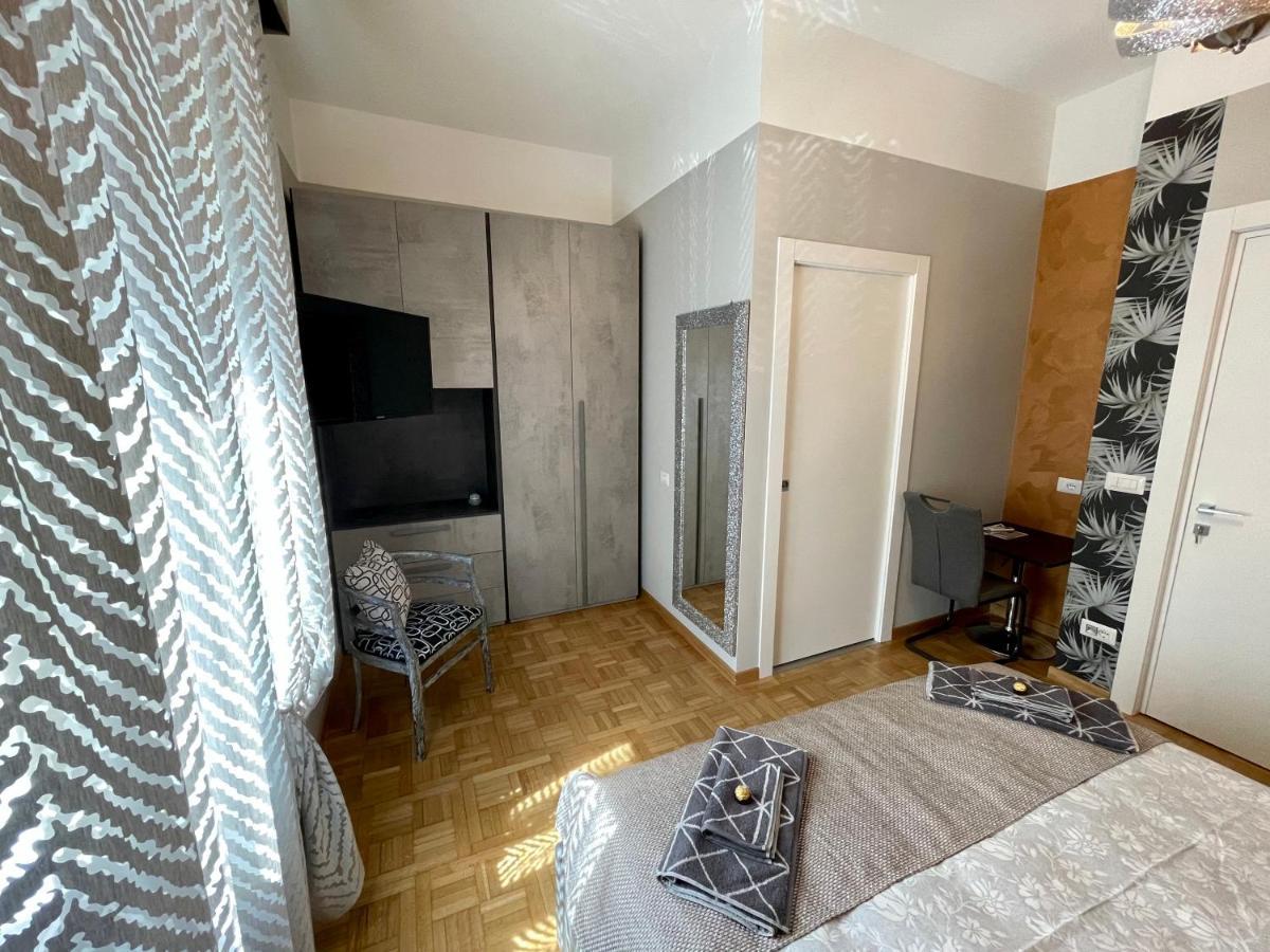 B&B Le Chevalier Cuneo Kültér fotó