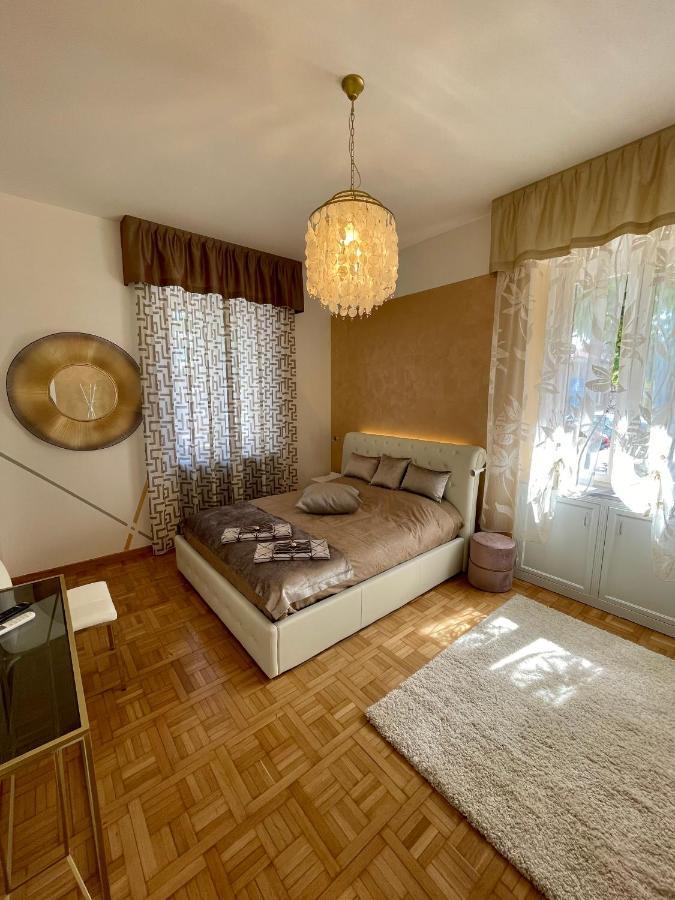 B&B Le Chevalier Cuneo Kültér fotó