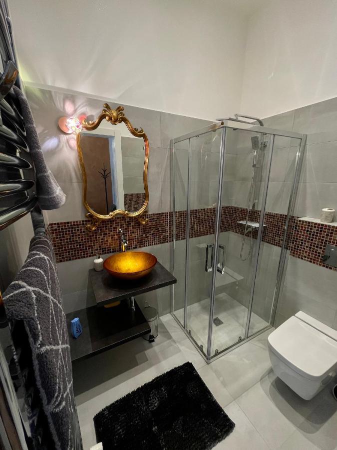 B&B Le Chevalier Cuneo Kültér fotó