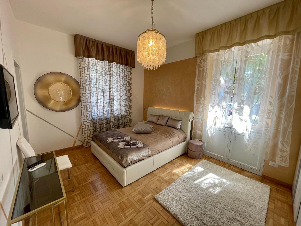 B&B Le Chevalier Cuneo Kültér fotó