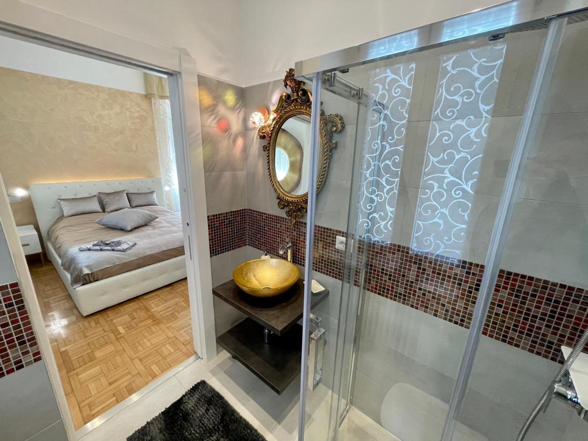 B&B Le Chevalier Cuneo Kültér fotó