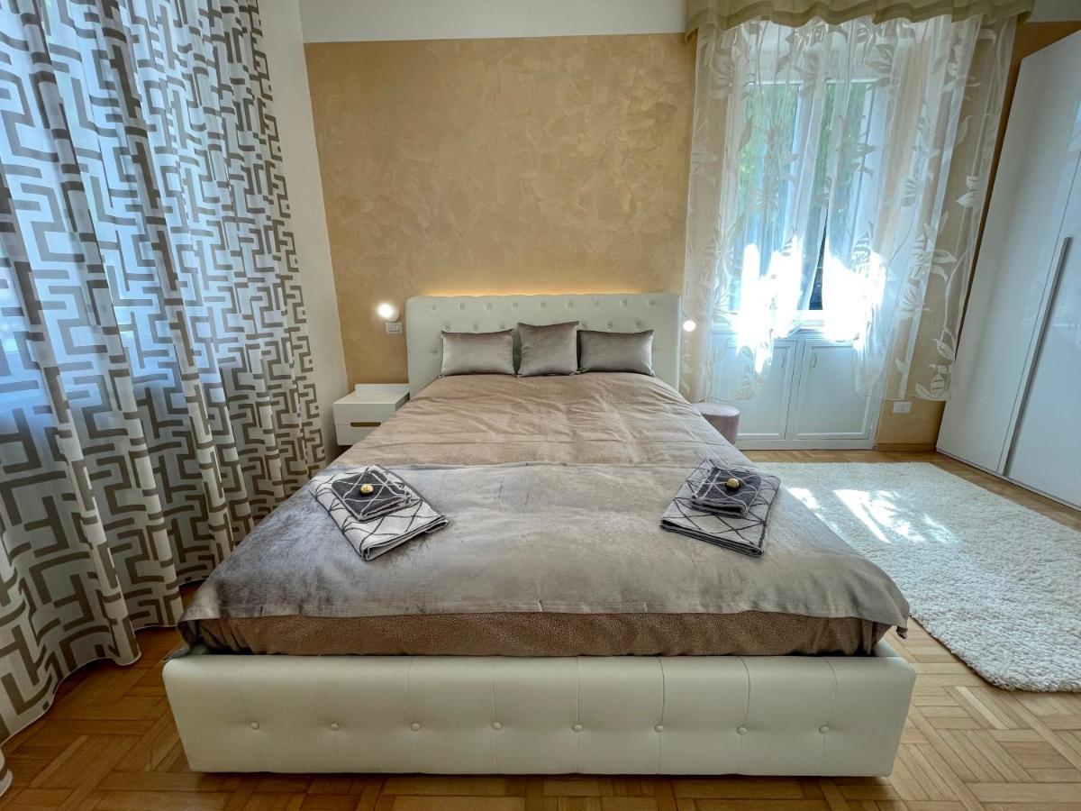 B&B Le Chevalier Cuneo Kültér fotó